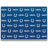 NFL Indianapolis Colts Blitz Series Surface Book 2 15in Skin