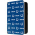 NFL Indianapolis Colts Blitz Series Surface Duo Skin