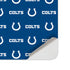 NFL Indianapolis Colts Blitz Series Surface Duo Skin