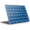 NFL Indianapolis Colts Blitz Series Surface Laptop 2 Skin
