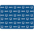 NFL Indianapolis Colts Blitz Series Surface Laptop Studio Skin