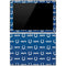 NFL Indianapolis Colts Blitz Series Surface Pro 3 Skin
