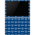 NFL Indianapolis Colts Blitz Series Surface Pro 6 Skin
