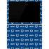 NFL Indianapolis Colts Blitz Series Surface Pro 7 Skin