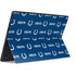 NFL Indianapolis Colts Blitz Series Surface Pro 7 Skin