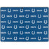 NFL Indianapolis Colts Blitz Series Surface Pro 8 Skin