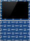 NFL Indianapolis Colts Blitz Series Surface Pro (2017) Skin
