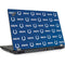 NFL Indianapolis Colts Blitz Series Lenovo ThinkPad Skin