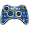 NFL Indianapolis Colts Blitz Series Xbox 360 Wireless Controller Skin