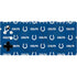 NFL Indianapolis Colts Blitz Series Xbox Adaptive Controller Skin