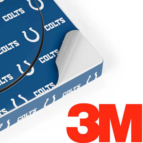 NFL Indianapolis Colts Blitz Series Xbox Adaptive Controller Skin
