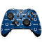 NFL Indianapolis Colts Blitz Series Xbox One Elite Controller Skin