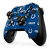 NFL Indianapolis Colts Blitz Series Xbox One Elite Controller Skin