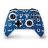 NFL Indianapolis Colts Blitz Series Xbox One S Controller Skin