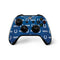 NFL Indianapolis Colts Blitz Series Xbox One X Controller Skin