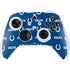 NFL Indianapolis Colts Blitz Series Xbox Series S Controller Skin