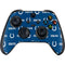 NFL Indianapolis Colts Blitz Series Xbox Series X Controller Skin