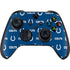 NFL Indianapolis Colts Blitz Series Xbox Series X Controller Skin