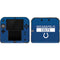 NFL Indianapolis Colts Blue Performance Series Nintendo 2DS Skin