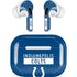 NFL Indianapolis Colts Blue Performance Series AirPods Pro 2nd Gen Skin