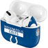 NFL Indianapolis Colts Blue Performance Series AirPods Pro 2nd Gen Skin