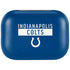 NFL Indianapolis Colts Blue Performance Series Amazon Echo Buds Skin