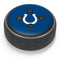 NFL Indianapolis Colts Blue Performance Series Amazon Echo Dot Skin