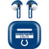 NFL Indianapolis Colts Blue Performance Series Apple AirPods (3rd Gen 2021) Skin
