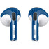 NFL Indianapolis Colts Blue Performance Series Apple AirPods (3rd Gen 2021) Skin