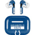 NFL Indianapolis Colts Blue Performance Series Apple AirPods Pro Skin