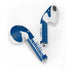 NFL Indianapolis Colts Blue Performance Series Apple AirPods Skin