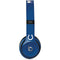 NFL Indianapolis Colts Blue Performance Series Beats Solo 2 Wired Skin