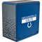 NFL Indianapolis Colts Blue Performance Series Cooler Master MasterBox Q300L Mini Tower Skin