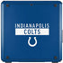 NFL Indianapolis Colts Blue Performance Series Cooler Master MasterBox Q300L Mini Tower Skin