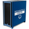 NFL Indianapolis Colts Blue Performance Series Corsair 4000D Tempered Glass Mid-Tower ATX Case Skin