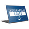 NFL Indianapolis Colts Blue Performance Series HP Envy Skin