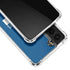 NFL Indianapolis Colts Blue Performance Series Galaxy S21 Plus 5G Clear Case
