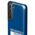 NFL Indianapolis Colts Blue Performance Series Galaxy S21 Plus 5G Pro Case