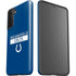 NFL Indianapolis Colts Blue Performance Series Galaxy S21 Plus 5G Pro Case