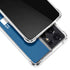 NFL Indianapolis Colts Blue Performance Series Galaxy S21 Ultra 5G Clear Case