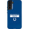 NFL Indianapolis Colts Blue Performance Series Galaxy S22 Plus Pro Case