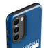 NFL Indianapolis Colts Blue Performance Series Galaxy S23 Plus Pro Case
