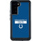 NFL Indianapolis Colts Blue Performance Series Galaxy S23 Plus Waterproof Case