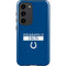 NFL Indianapolis Colts Blue Performance Series Galaxy S23 Pro Case