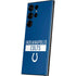 NFL Indianapolis Colts Blue Performance Series Galaxy S23 Ultra Skin