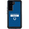 NFL Indianapolis Colts Blue Performance Series Galaxy S23 Waterproof Case