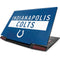 NFL Indianapolis Colts Blue Performance Series Lenovo IdeaPad Skin