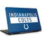 NFL Indianapolis Colts Blue Performance Series Dell Inspiron Skin