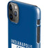 NFL Indianapolis Colts Blue Performance Series iPhone 11 Pro Max Lite Case