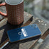 NFL Indianapolis Colts Blue Performance Series iPhone 11 Pro Max Skin